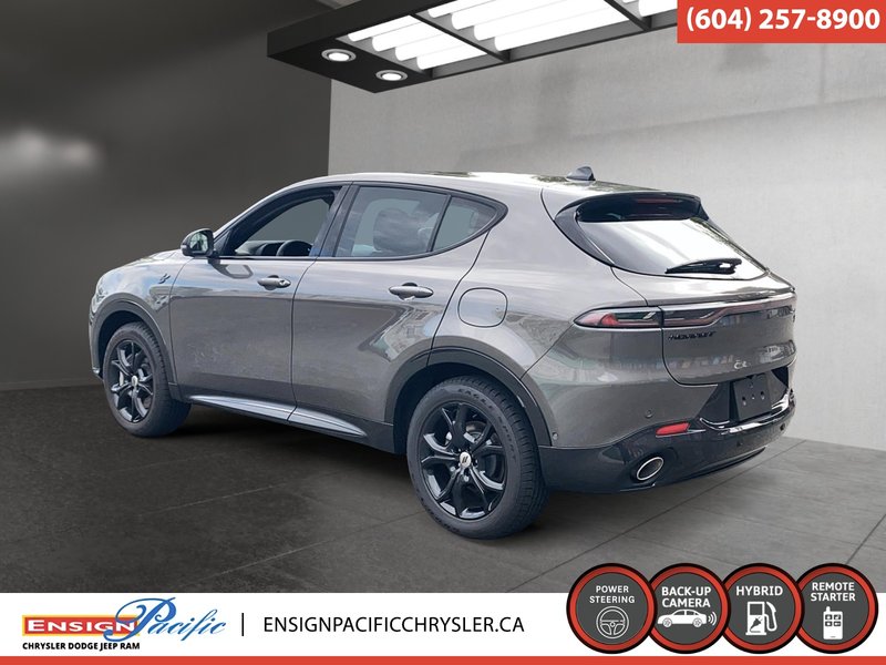 2024 Dodge Hornet PHEV R/T PLUS