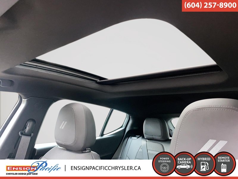 2024 Dodge Hornet PHEV R/T PLUS
