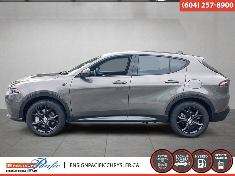 2024 Dodge Hornet PHEV R/T PLUS