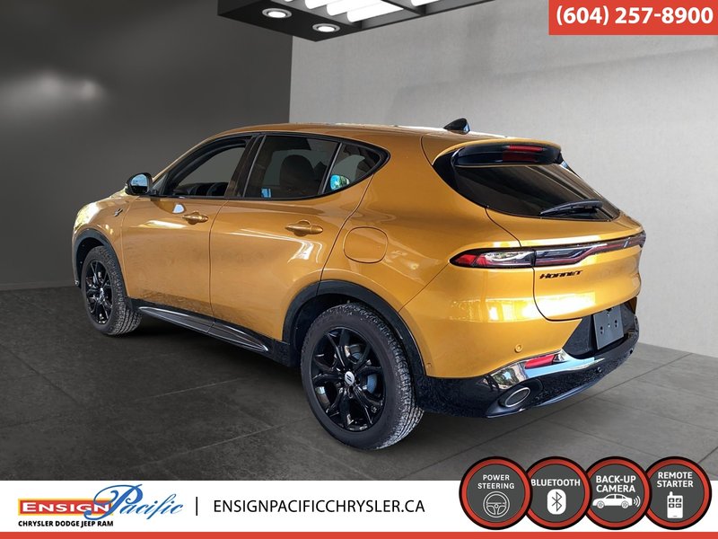 2024 Dodge Hornet PHEV R/T PLUS
