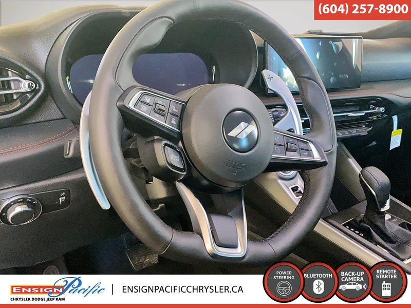 2024 Dodge Hornet PHEV R/T PLUS