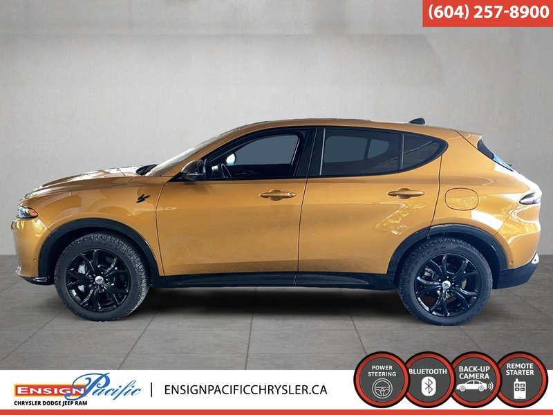 2024 Dodge Hornet PHEV R/T PLUS