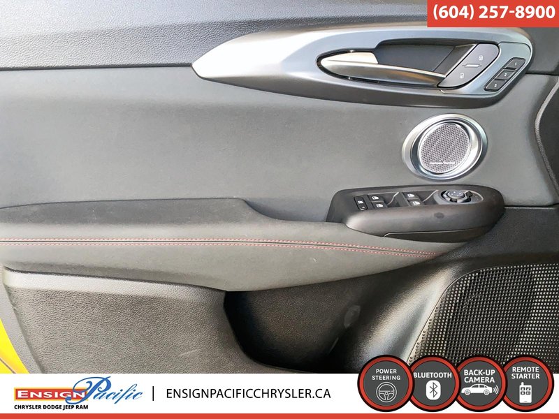 2024 Dodge Hornet PHEV R/T PLUS