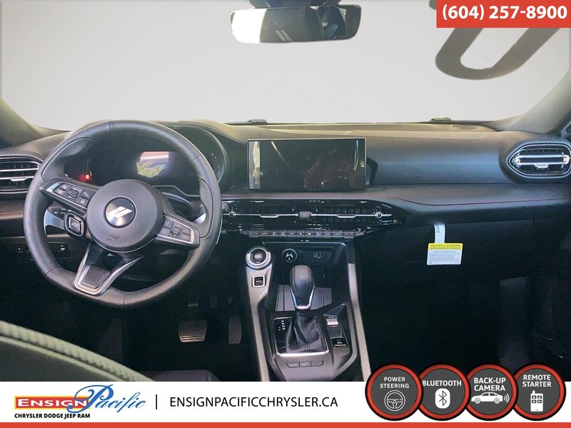 2024 Dodge Hornet PHEV R/T PLUS