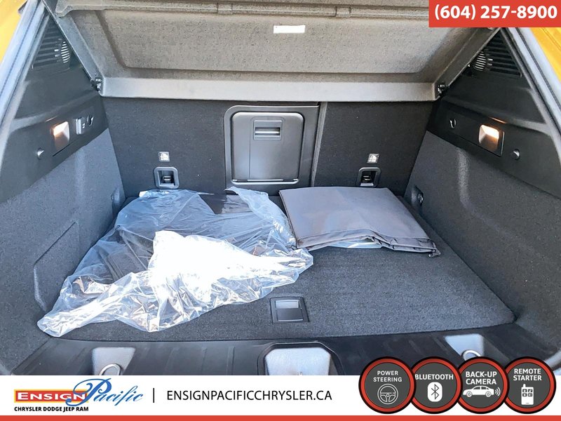 2024 Dodge Hornet PHEV R/T PLUS