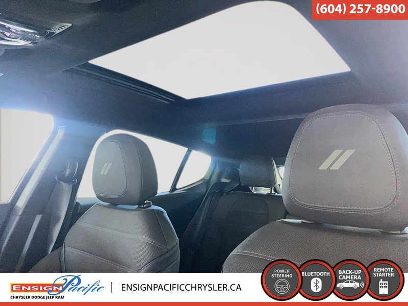 2024 Dodge Hornet PHEV R/T PLUS