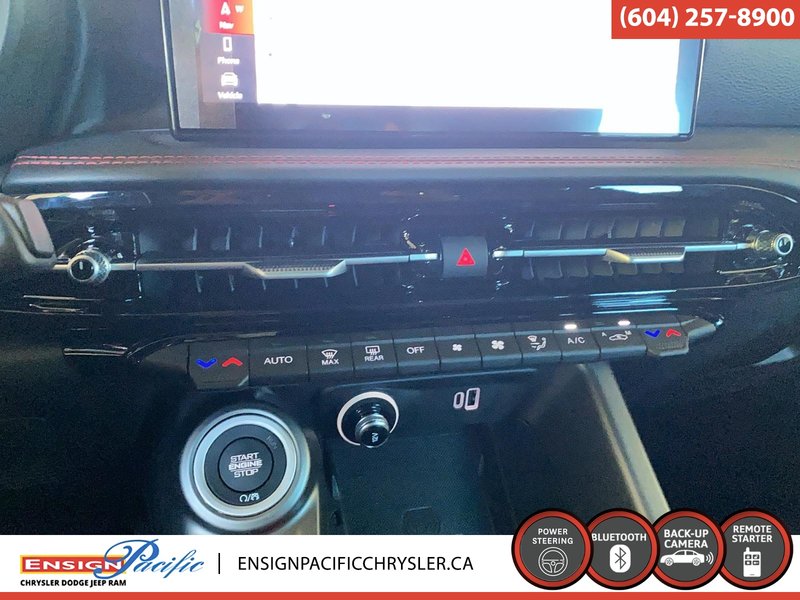 2024 Dodge Hornet PHEV R/T PLUS