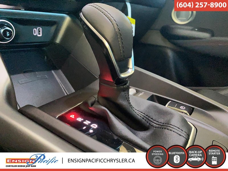 2024 Dodge Hornet PHEV R/T PLUS