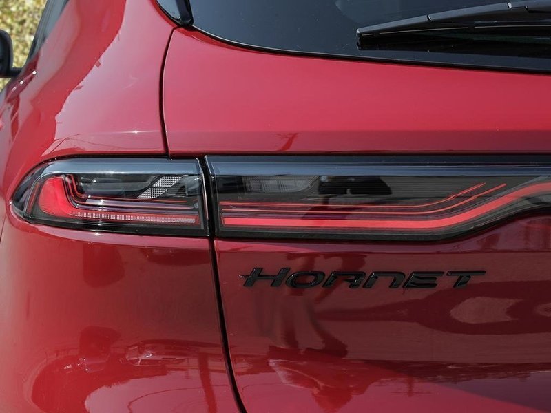 2024 Dodge Hornet PHEV R/T