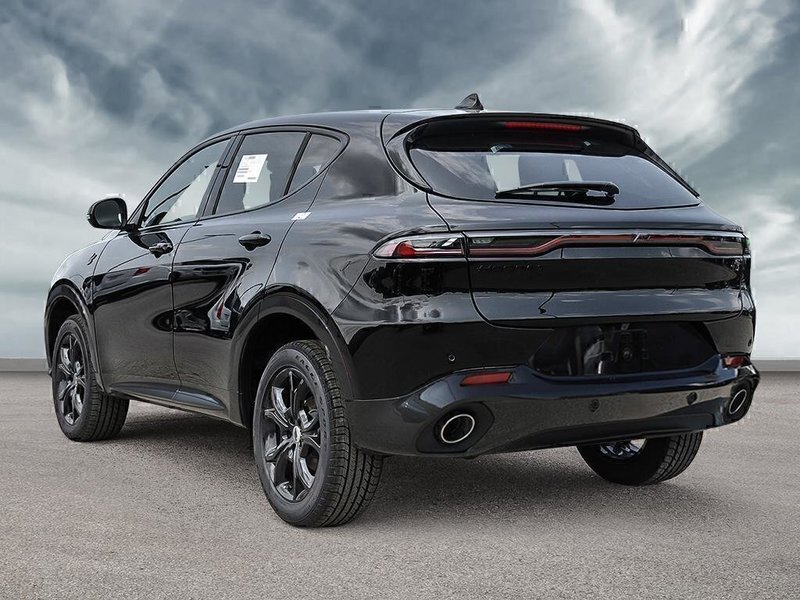 2024 Dodge Hornet PHEV R/T