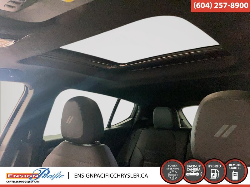 2024 Dodge Hornet PHEV R/T PLUS