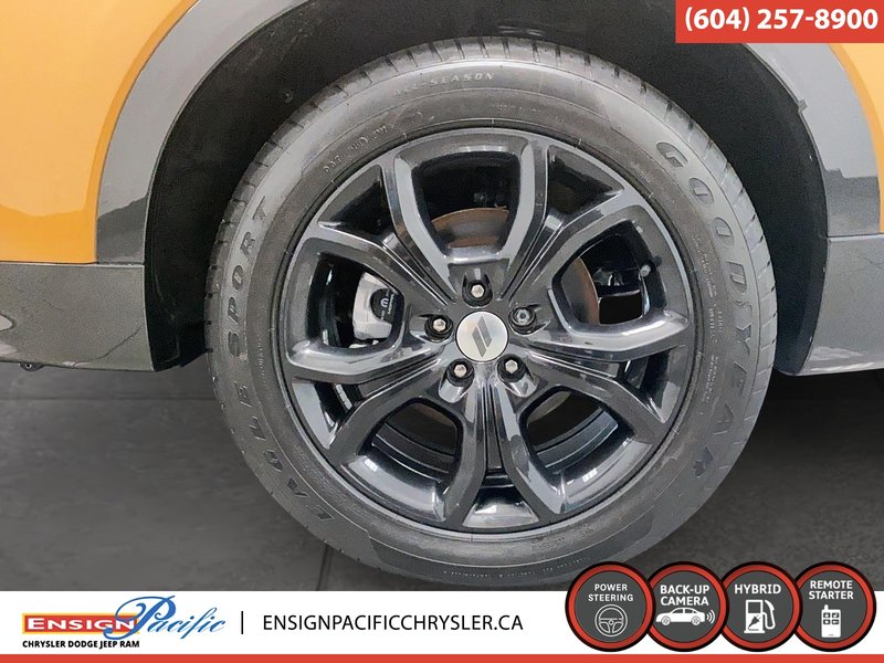 2024 Dodge Hornet PHEV R/T PLUS
