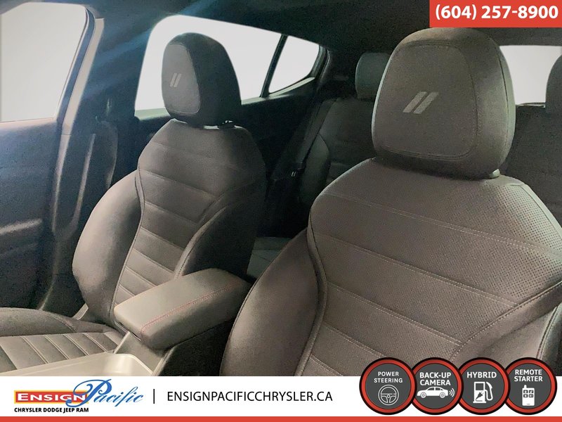 2024 Dodge Hornet PHEV R/T PLUS
