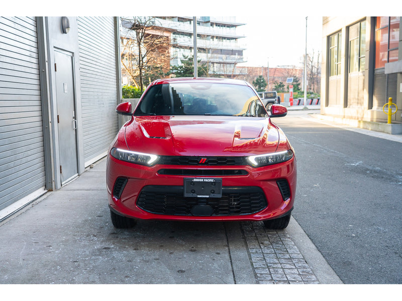 2023 Dodge HORNET GT