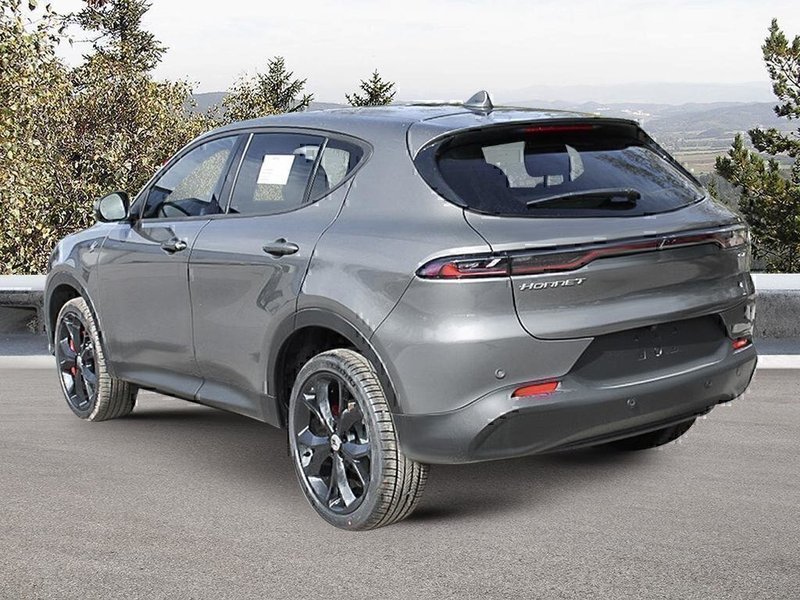 2023 Dodge HORNET GT Plus