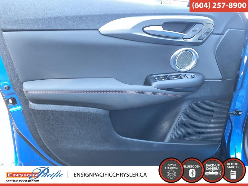 2024 Dodge HORNET GT PLUS