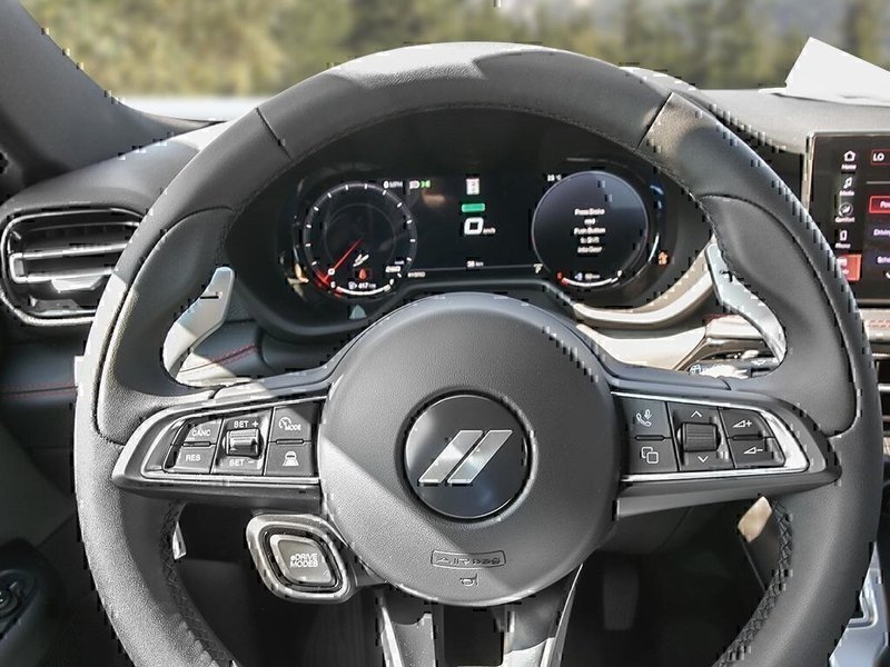 2024 Dodge HORNET R/T