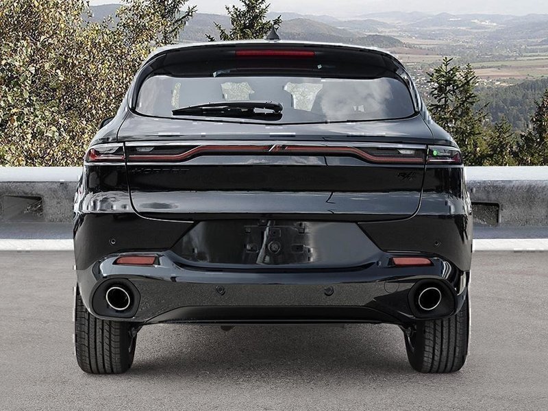 2024 Dodge HORNET R/T