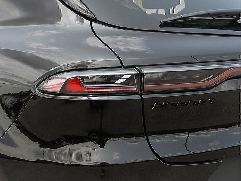 2024 Dodge HORNET R/T