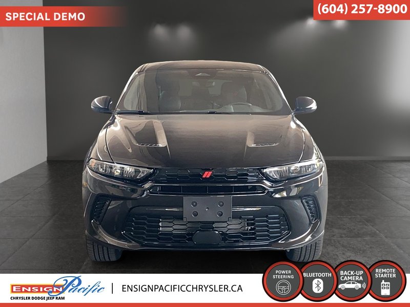 2024 Dodge HORNET GT Electrified Performance Meets Style