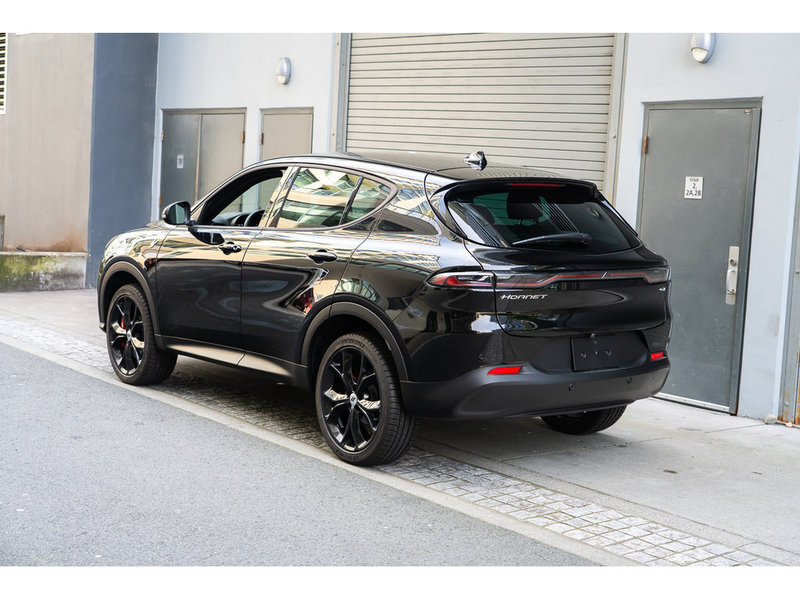 2024 Dodge HORNET GT