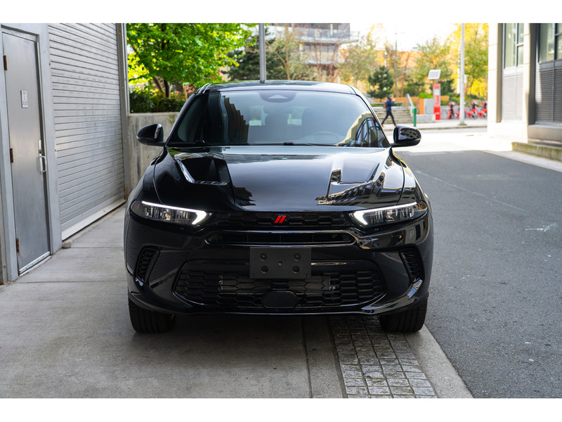 2024 Dodge HORNET GT