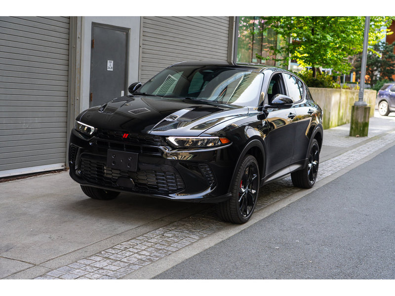 2024 Dodge HORNET GT