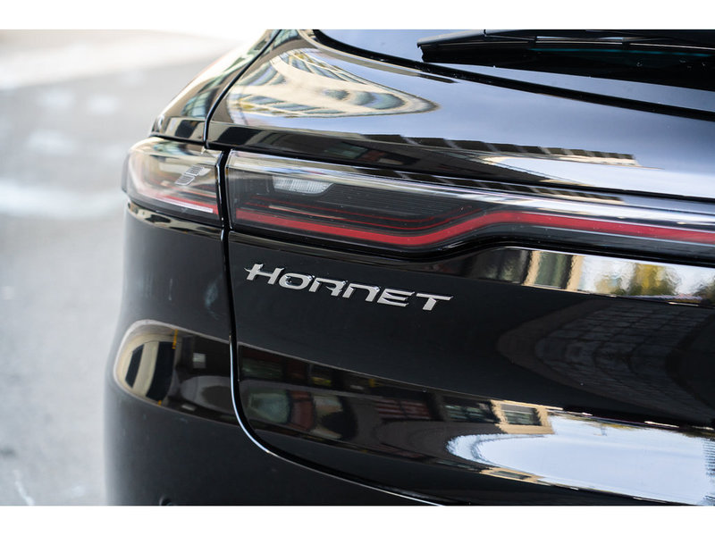 2024 Dodge HORNET GT