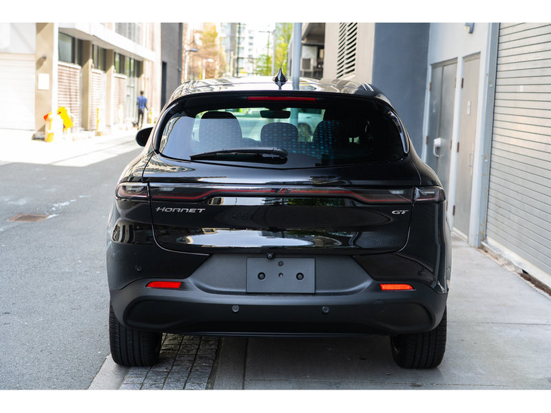 2024 Dodge HORNET GT
