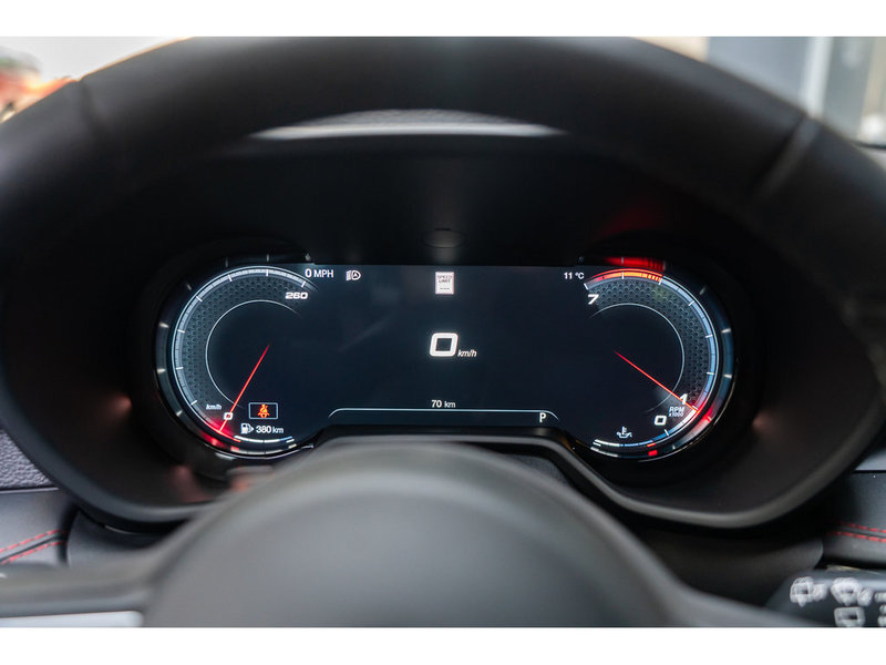 2024 Dodge HORNET GT