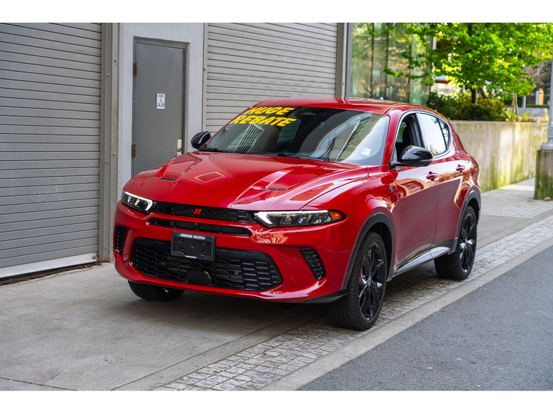 2024 Dodge HORNET R/T