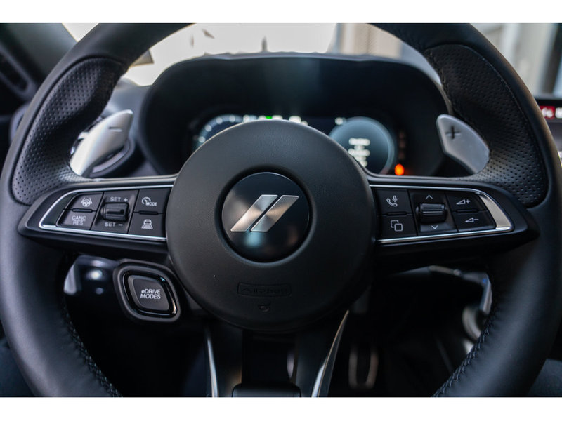 2024 Dodge HORNET R/T