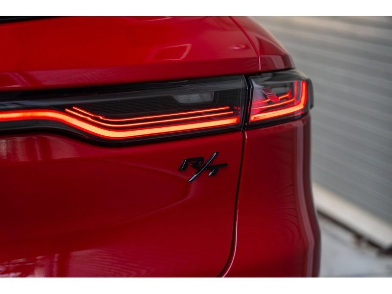 2024 Dodge HORNET R/T