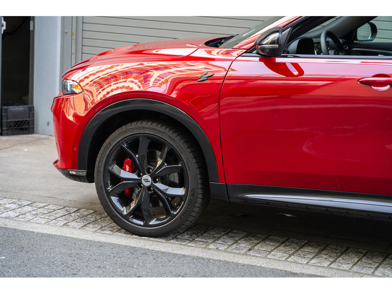 2024 Dodge HORNET R/T