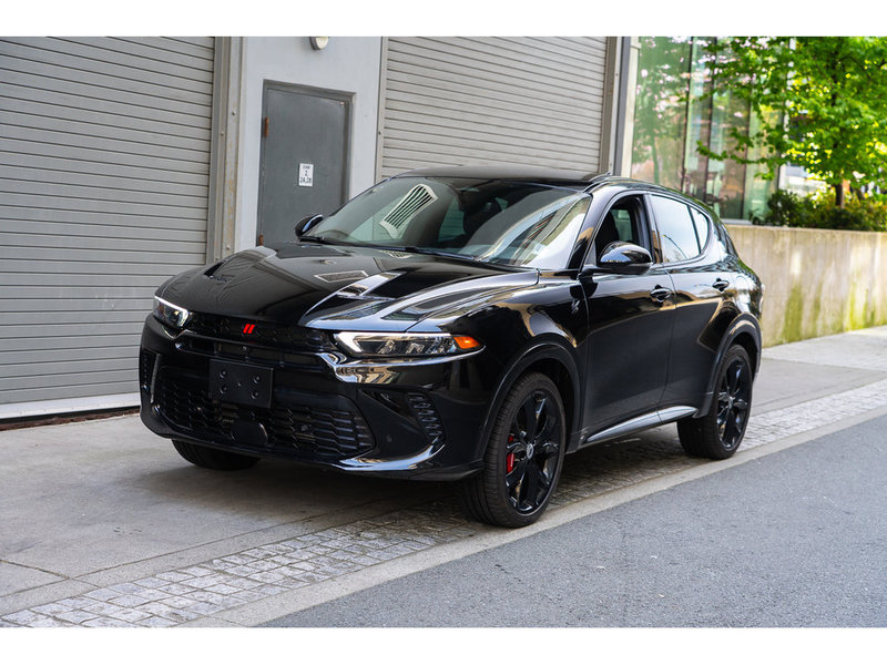2024 Dodge HORNET R/T