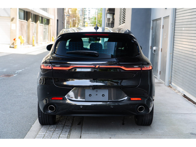 2024 Dodge HORNET R/T