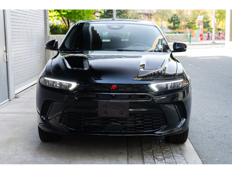 2024 Dodge HORNET R/T