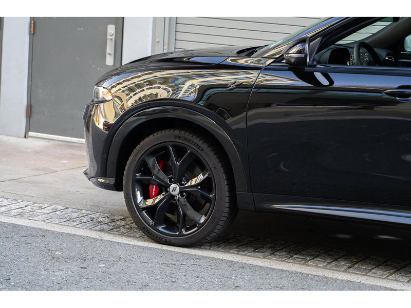 2024 Dodge HORNET R/T