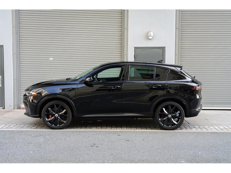 2024 Dodge HORNET R/T
