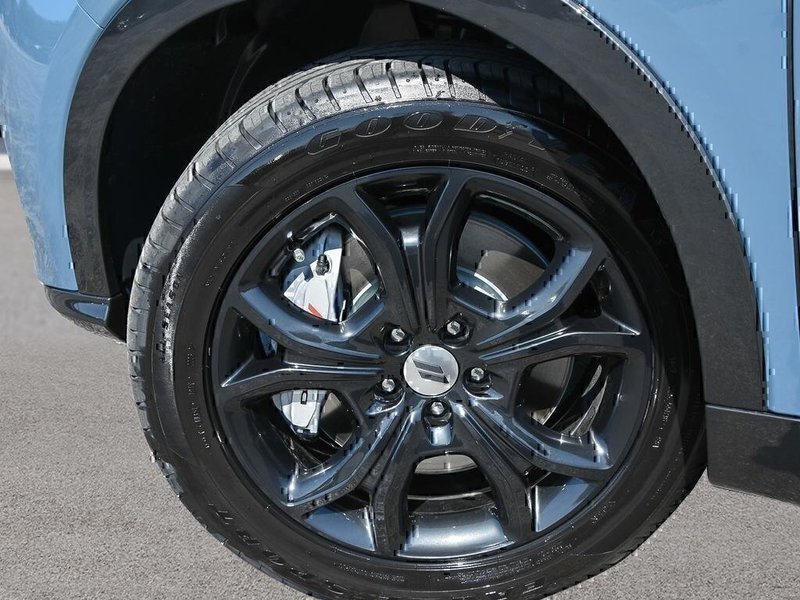 2024 Dodge HORNET R/T