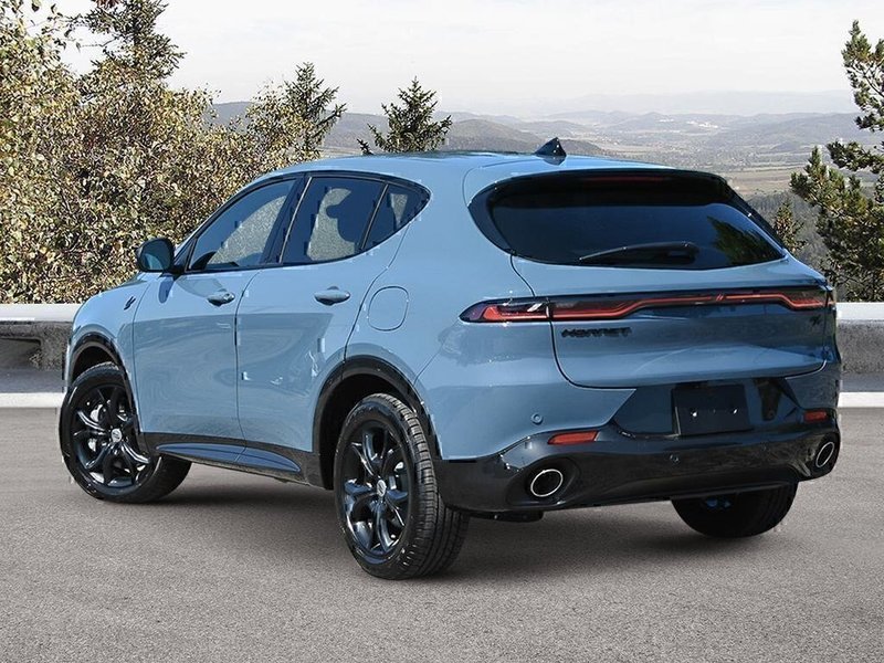 2024 Dodge HORNET R/T