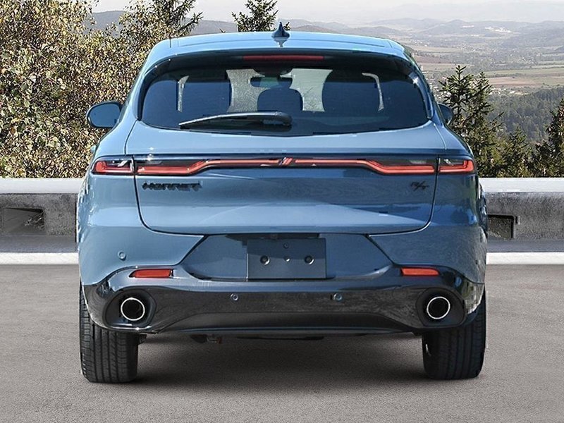 2024 Dodge HORNET R/T