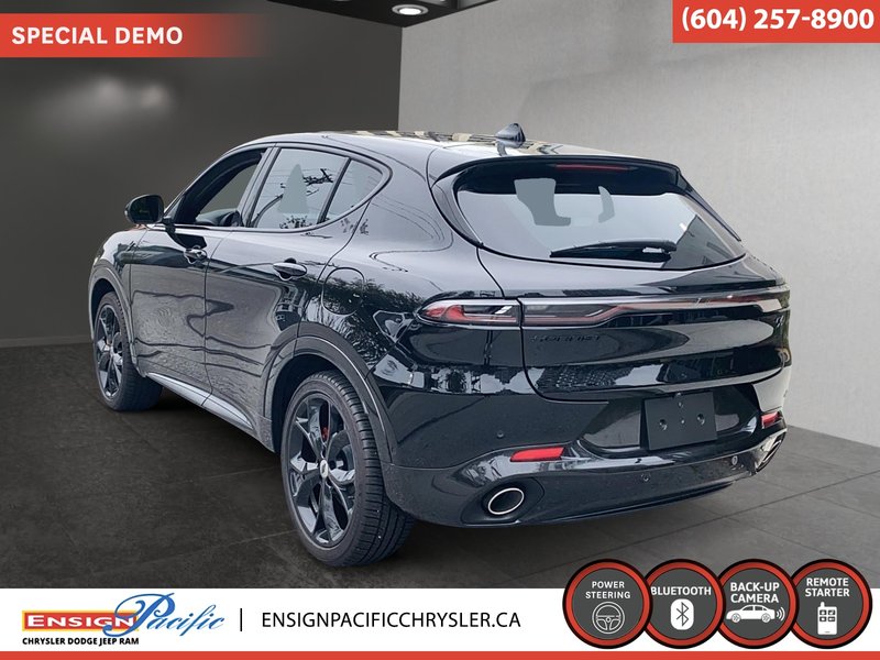 2024 Dodge HORNET R/T