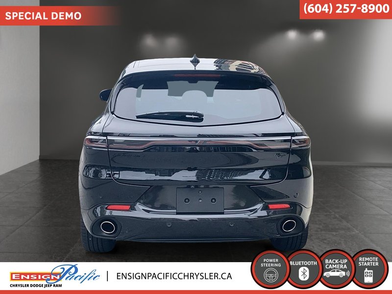2024 Dodge HORNET R/T