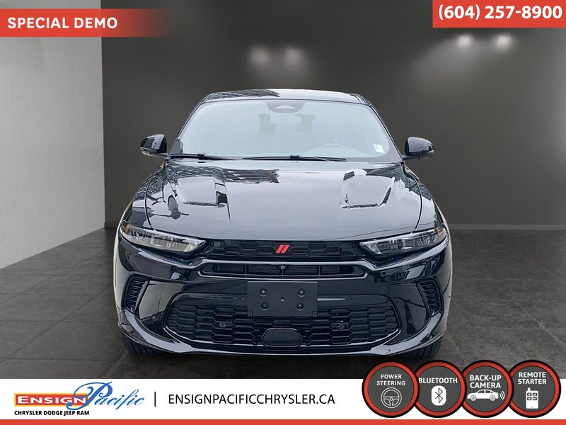 2024 Dodge HORNET R/T