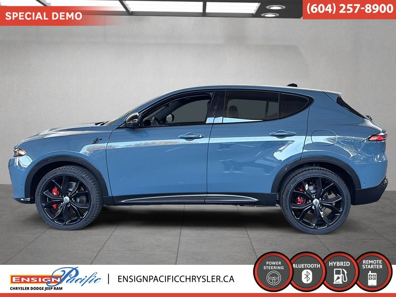 2024 Dodge HORNET R/T