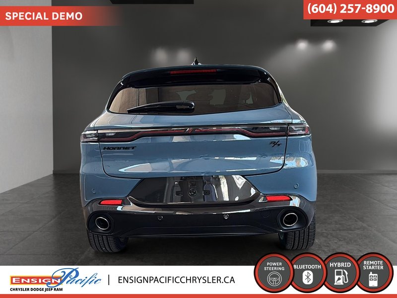 2024 Dodge HORNET R/T