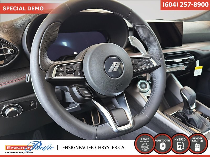 2024 Dodge HORNET R/T