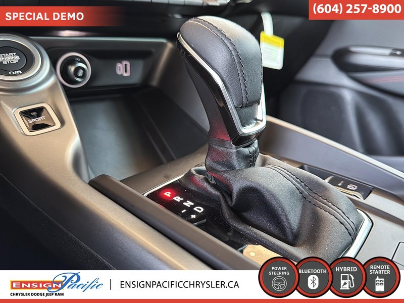 2024 Dodge HORNET R/T