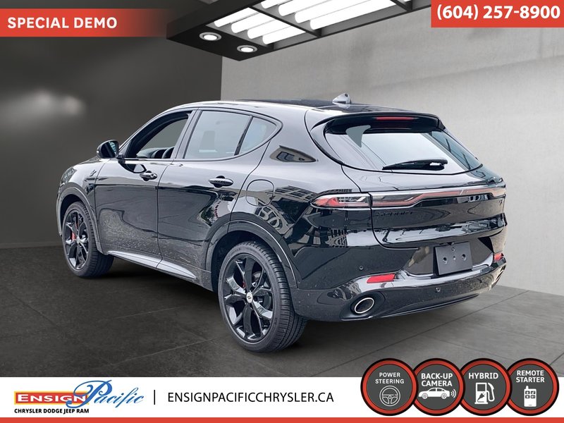2024 Dodge HORNET R/T